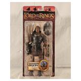 NIB 2003 Lord of the Rings Action Figure