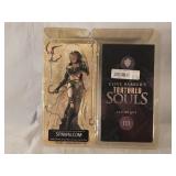 NIB 2001 McFarlane Tortured Souls Action Figure