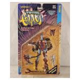 NIB 1996 McFarlane Total Chaos Ultra Action Figure