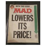 1975 No 179 Mad Magazine