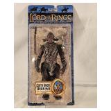 NIB 2004 Lord of the Rings Action Figure