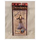 NIB 2003 Lord of the Rings Action Figure