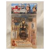 2000 McFarlane Bob & Doug McKenzie Action Figure