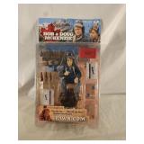 2000 McFarlane Bob & Doug McKenzie Action Figure