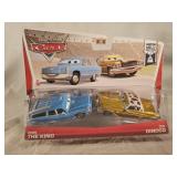 2012 Disney Pixar Cars Piston Cup Diecast