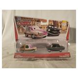 2012 Disney Pixar Cars Lemons Diecast