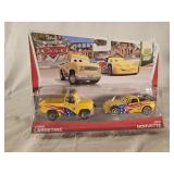 2013 Disney Pixar Cars WGP Diecast