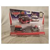 2012 Disney Pixar Cars Tuners Diecast