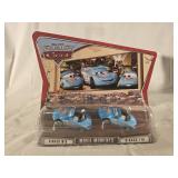 Disney Pixar 'Cars' Movie Moments Diecast