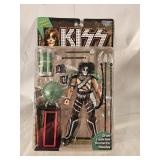 1997 McFarlane Kiss Ultra Action Figure