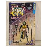 NIB 1996 McFarlane Total Chaos Ultra Action Figure