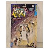 NIB 1996 McFarlane Total Chaos Ultra Action Figure