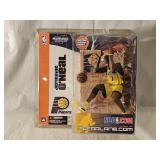 2003 S4 McFarlane Jermaine O'Neal NBA Figure