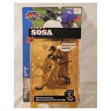 NIB 2000 McFarlane Sosa MLB Action Figure