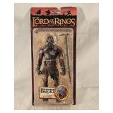 NIB 2003 Lord of the Rings Action Figure