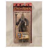 NIB 2005 Lord of the Rings Action Figure