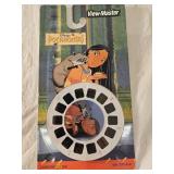New 1999 Disney's Pocahontas View-Master Reels