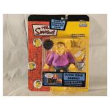 NIB 2002 WOS The Simpsons Interactive Figure