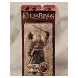 NIB 2003 Lord of the Rings Action Figure