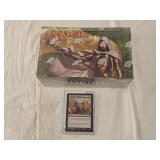 NIB Theros Magic The Gathering Trading Cards Set