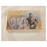 NIB Dragons Maze Magic The Gathering Cards Set