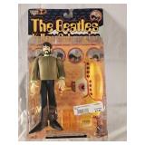 NIB 1999 McFarlane The Beatles Action Figures