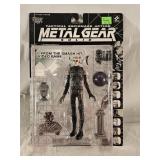 1998 McFarlane Metal Gear Solid Action Figure