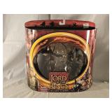 NIB 2002 Lord of the Rings Action Figure