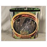 NIB 2001 Lord of the Rings Action Figure