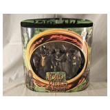 NIB 2001 Lord of the Rings Action Figure