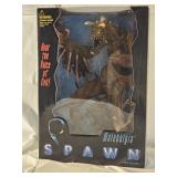 NIB 1997 McFarlane Spawn Malebolgia Action Figure