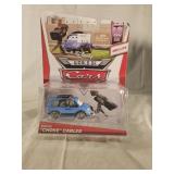 2013 Disney World of Cars RSN Deluxe Diecast