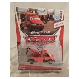 2013 Disney Pixar Cars allinol Blowout Diecast