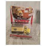 2012 Disney Pixar Cars Radiator Springs Diecast