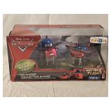 NIB 2011 Disney Pixar Cars Diecast Set