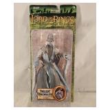 NIB 2003 Lord of the Rings Action Figure