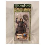 NIB 2003 Lord of the Rings Action Figure