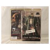 NIB 2003 McFarlane's Monsters III Action Figure