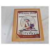 Norman Rockwell The Saturday Evening Post Puzzle