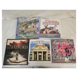 Coffee Table Books