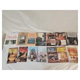 Books on Antiques