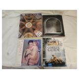 Coffee Table Books