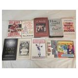 Reading and Reference Books