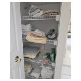 Bathroom Towels, Cloths, Vanity Bags
