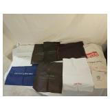 arche, Dooney & Bourke, Pliner & Coach Dust Bags