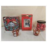 Christmas Decor and Decorations