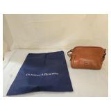 Dooney & Bourke Florentine Vacchetta Crossbody Bag