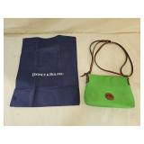 Dooney & Bourke Nylon Crossbody Bag