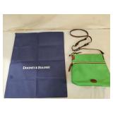 Dooney & Bourke Nylon Crossbody Bag