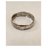 Gorham Sterling Silver Napkin Ring
